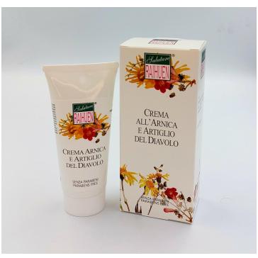 Crema Arnica+Artiglio Tubo da 100 ml