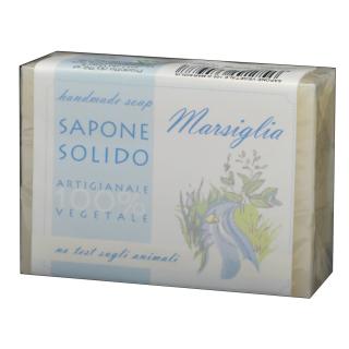 saponetta vegetale 100g MARSIGLIA