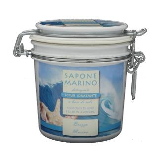 sapone marino 350ml BREZZA MARINA