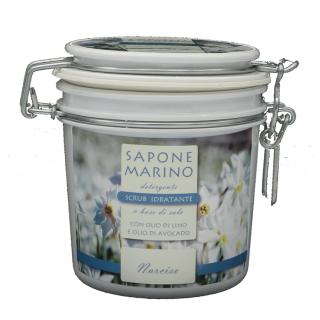 sapone marino 350ml NARCISO