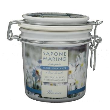 sapone marino 350ml NARCISO