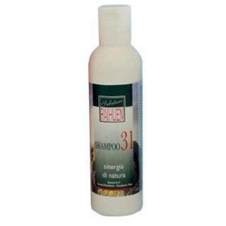 Shampoo 31 senza SLS 250 ml.