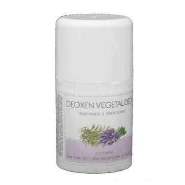 deoxen crema 50ml airless LAVANDA