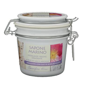 sapone marino specifico 200ml VISO