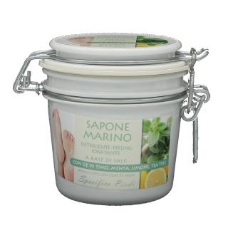 sapone marino specifico 200ml PIEDI