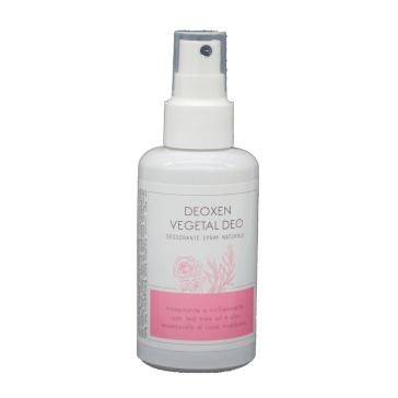 deoxen spray 100ml spray ROSA