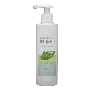 detergente intimo 250ml MENTA