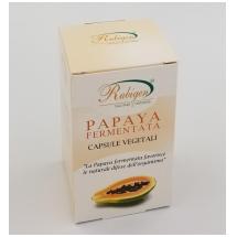 Capsule Papaya Fermentata Digestione 400mg da 60 cps.