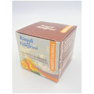 Unguento alla Calendula 30% 50 ml.