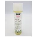 Shampoo Aloe 250 ml.