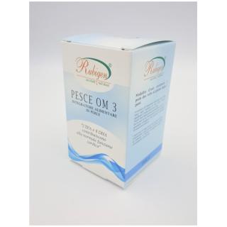 Perle Olio di Pesce Omega3 700mg da 60 cps.