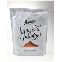 Liquirizia Radice Polvere da 500 GR.