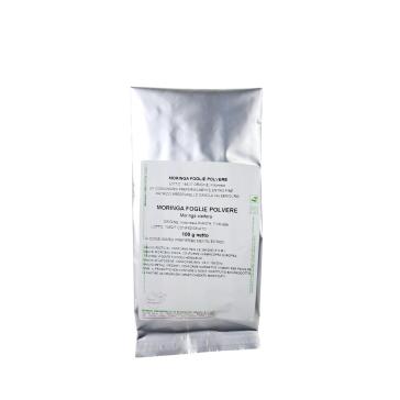 Moringa polvere gr.100