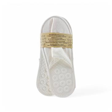 Paio di pantofole esasy bio 30 cm. biodegradabile Paio di pantofole esasy bio 30 cm. biodegradabile