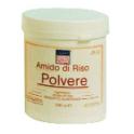 Polvere Amido di Riso dalle Proprieta'Calmanti e Lenitive busta da 100 gr.