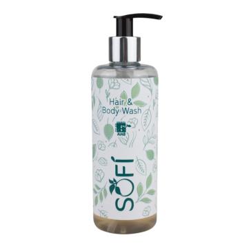 Shampodoccia "Sofi" Bio Aiab Oliva Oil 300 ml.