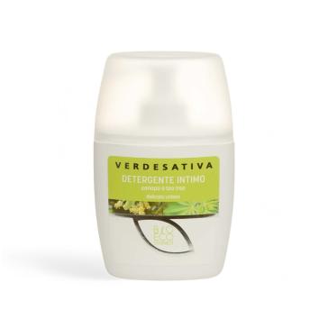 Detergente Intimo - Delicato al TEA TREE 250 ml Detergente Intimo - Delicato al TEA TREE 250 ml