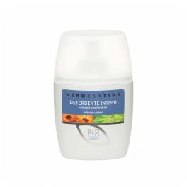 Detergente Intimo - alla CALENDULA 250 ml.