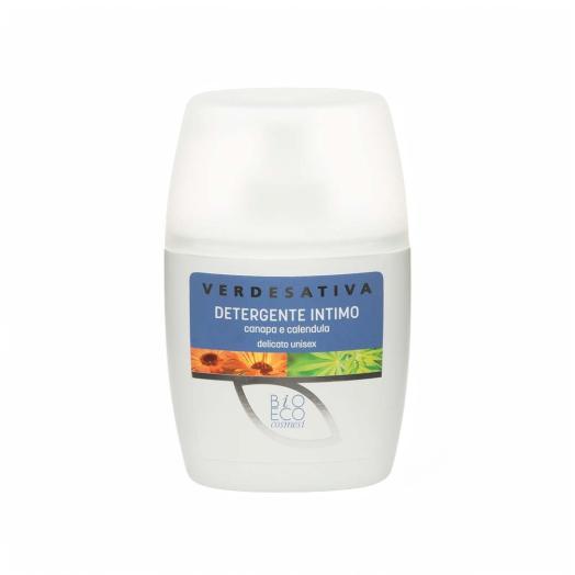 Detergente Intimo - alla CALENDULA 250 ml.