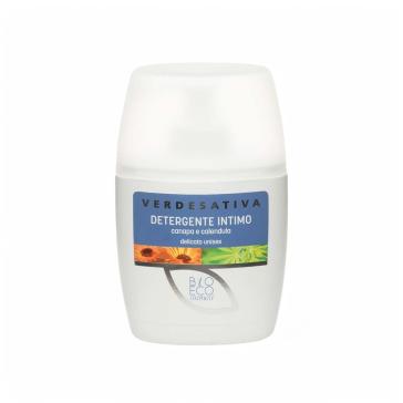 Detergente Intimo - alla CALENDULA 250 ml. Detergente Intimo - alla CALENDULA 250 ml.