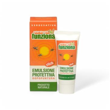 ZANZARE - Stick dopo puntura 15 ml ZANZARE - Stick dopo puntura 15 ml