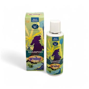 Shampoo Prodog pelo medio ml.200 Shampoo Prodog pelo medio ml.200