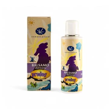 Balsamo districante  Prodog ml.200 Balsamo districante  Prodog ml.200