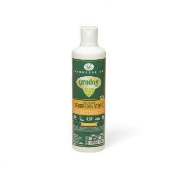 Trattamento seboregolatore al tea tree  Prodog 1000 ml. Trattamento seboregolatore al tea tree  Prodog 1000 ml.