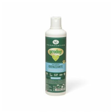 Trattamento igienizzante al Neem Prodog 1000 ml. Trattamento igienizzante al Neem Prodog 1000 ml.