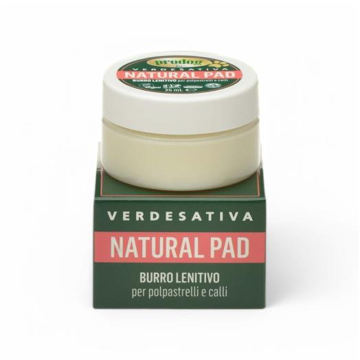 Natural Pad Prodog burro Lenitivo ml. 25