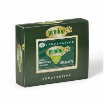 Sapone concentrato sbiancante ml. 100