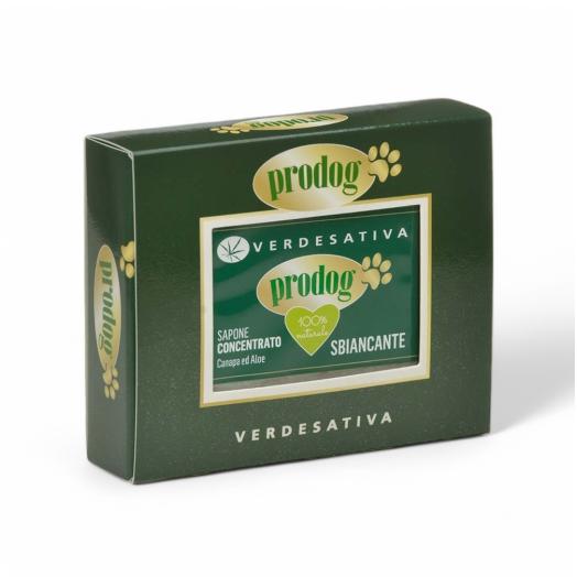 Sapone concentrato sbiancante ml. 100