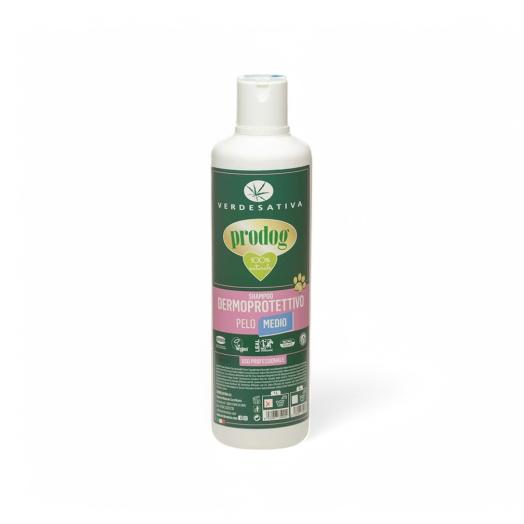 Shampoo Prodog pelo medio da 1 litro