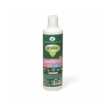 Shampoo Prodog pelo medio da 1 litro Shampoo Prodog pelo medio da 1 litro