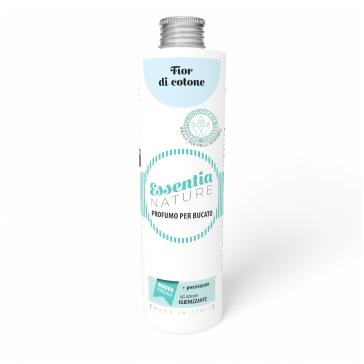 Profumatore per bucato Fiori di Cotone ml. 500 Profumatore per bucato Fiori di Cotone ml. 500