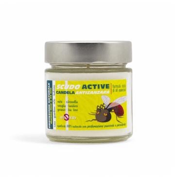 Candela Zanzare 24 ore Candela Zanzare 24 ore
