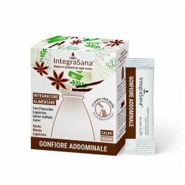 Integratore gonfiore favorisce l eliminazione dei gas 12 stick