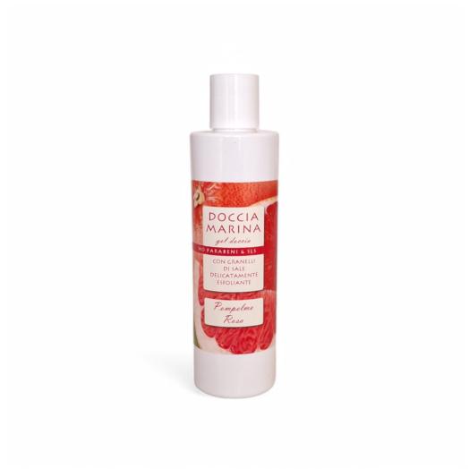 doccia marina 250ml POMPELMO ROSA