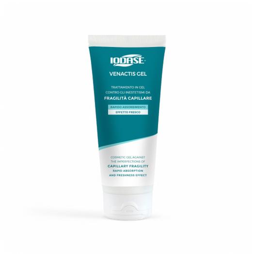 Venactis gel per fragilità capillare  200 ml.