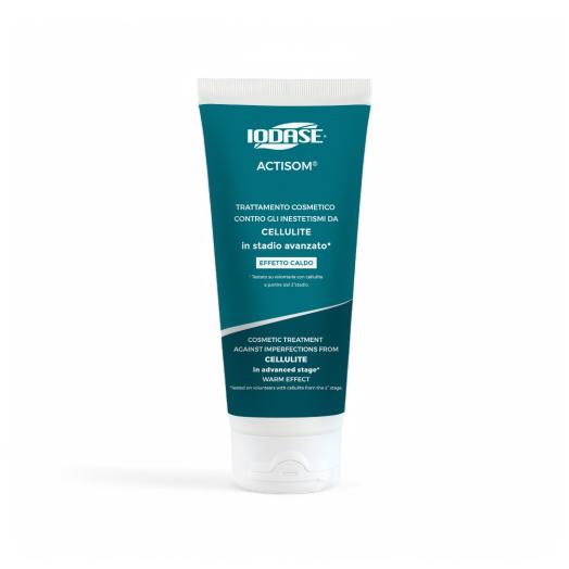 Actisom crema per cellulite super avanzata 200 ml.