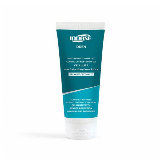 Actisom crema per cellulite piu forte ritenzione idrica 200 ml