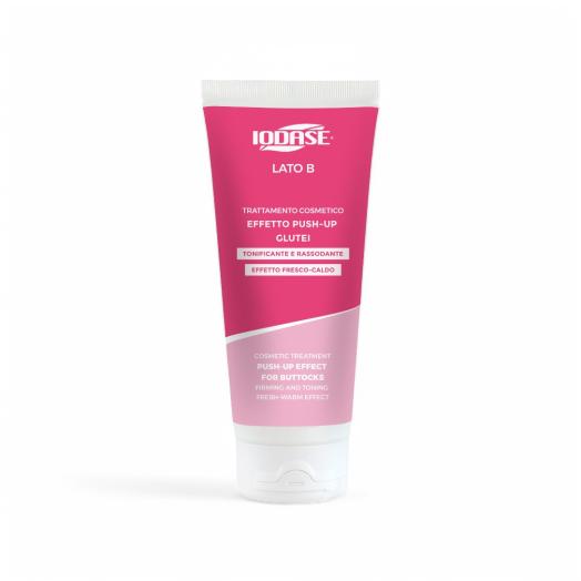 Iodase Lato B ad effetto push up 200 ml.