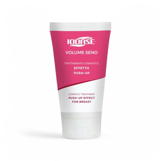 Iodase Lift  rassodante volume seno  150 ml.