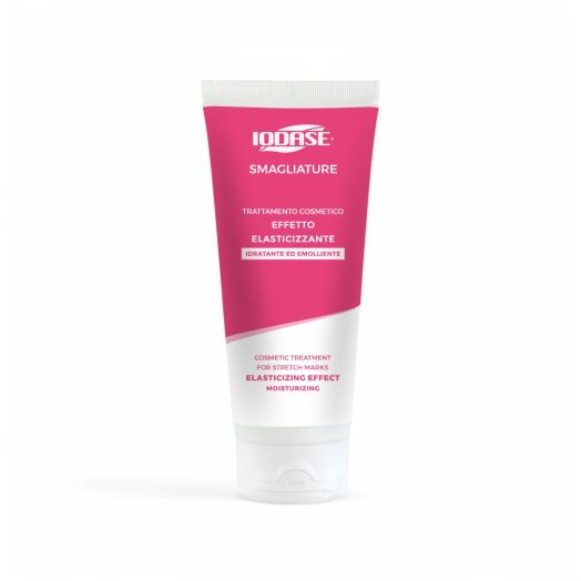 Iodase Elasticizzante per smagliature 200 ml.
