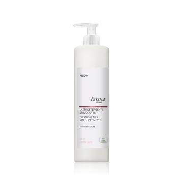 Latte Detergente Struccante con Collagene Marino da 200 ml