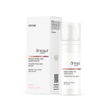 mascheragel idratante al Collagene marino airless 50 ml.
