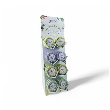 Espo non frazionabile da 24 lattine alla Stevia  da 30 gr. Espo non frazionabile da 24 lattine alla Stevia  da 30 gr.