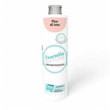 Profumatore per bucato Fior di Loto ml. 500 Profumatore per bucato Fior di Loto ml. 500