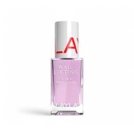 Nail Lifting per unghie danneggiate e sfaldate con vt. E