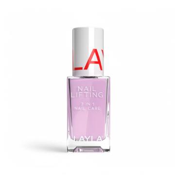 Nail Lifting per unghie danneggiate e sfaldate con vt. E